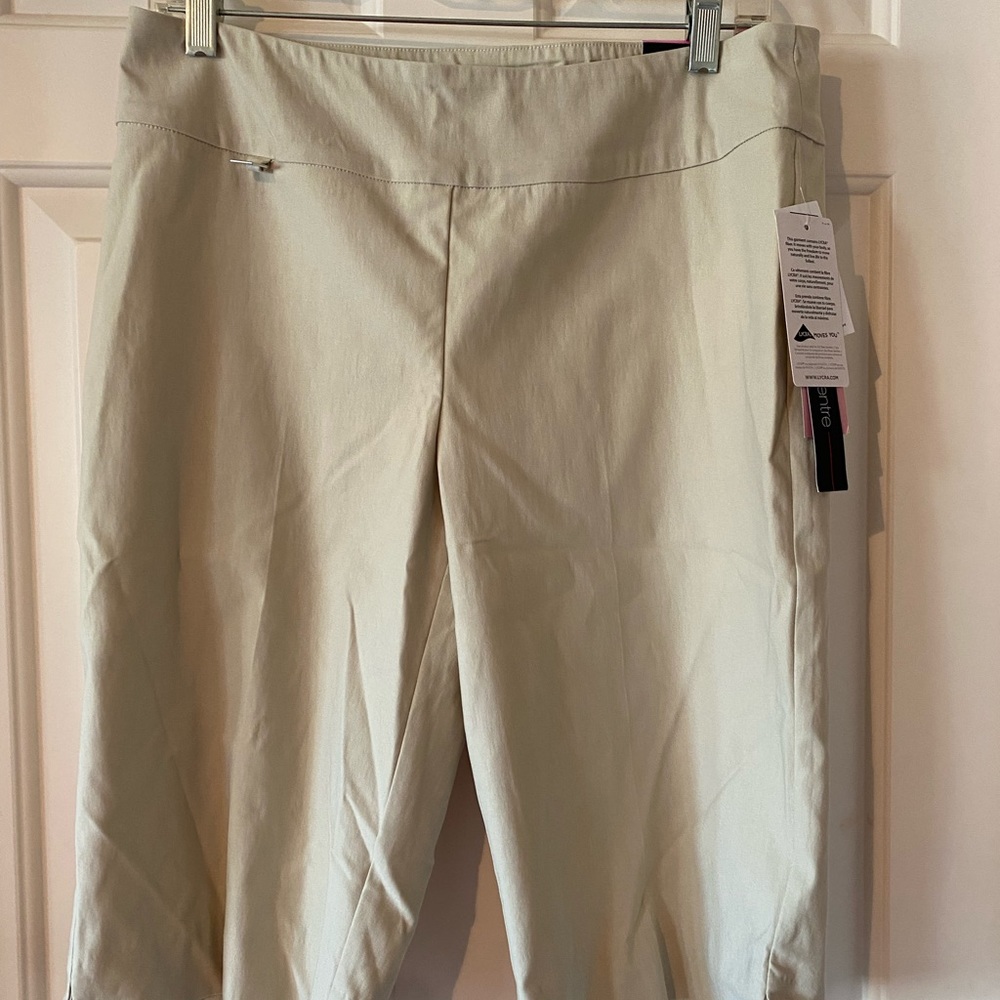 PECK & PECK - City Shorts - Bermuda